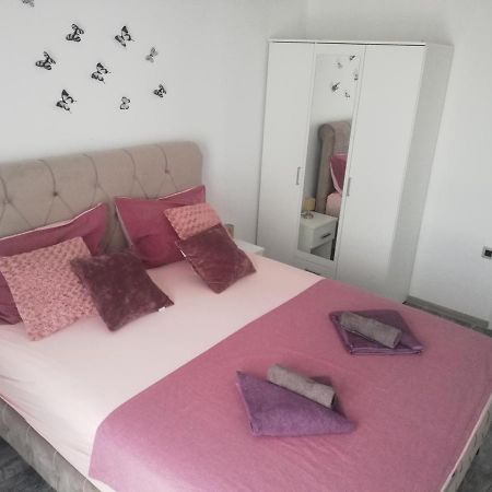 Modern Apartment Ana Rovinj Exterior foto