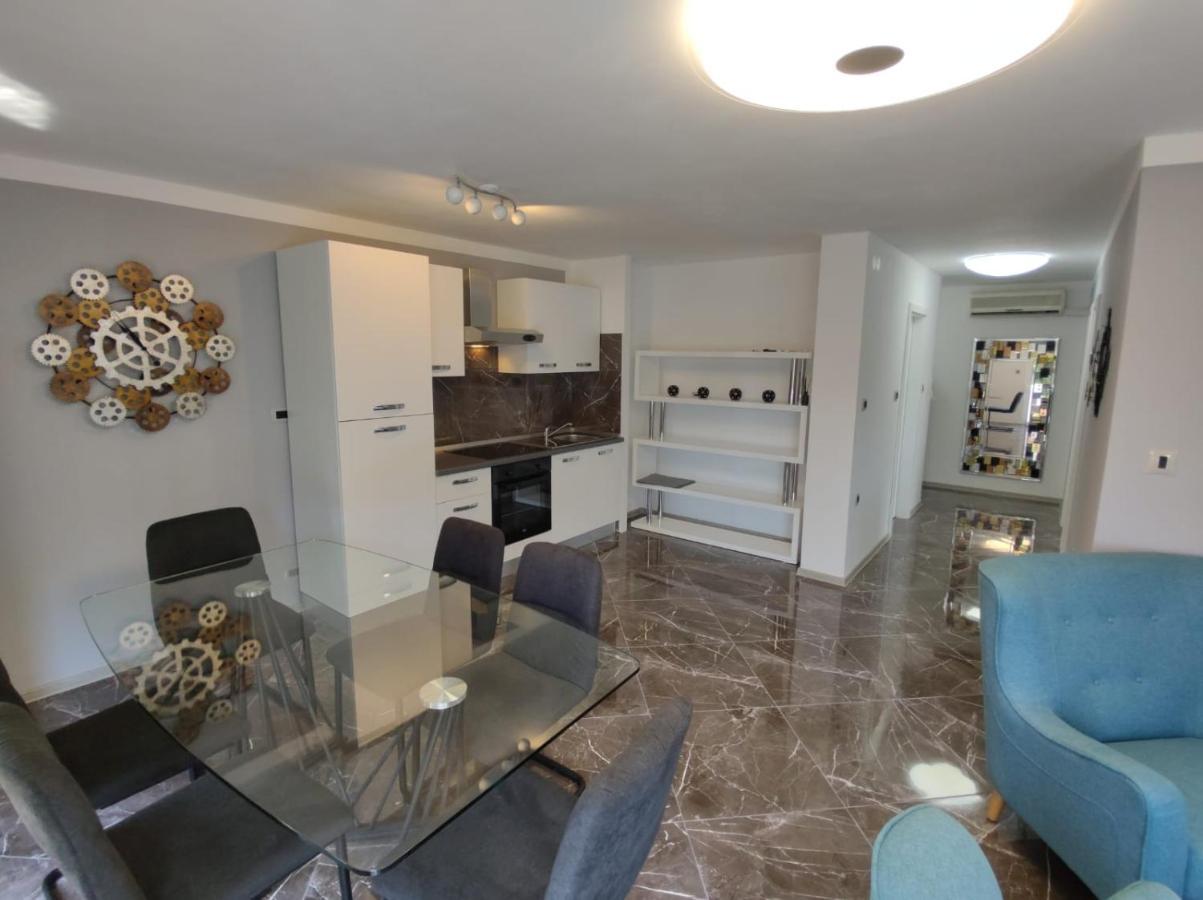 Modern Apartment Ana Rovinj Exterior foto