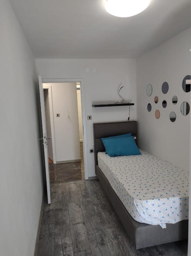 Modern Apartment Ana Rovinj Exterior foto
