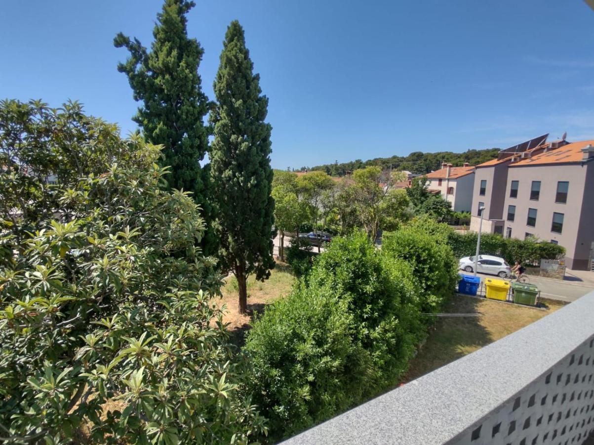 Modern Apartment Ana Rovinj Exterior foto