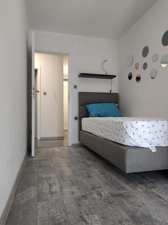 Modern Apartment Ana Rovinj Exterior foto