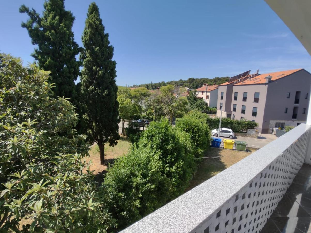 Modern Apartment Ana Rovinj Exterior foto