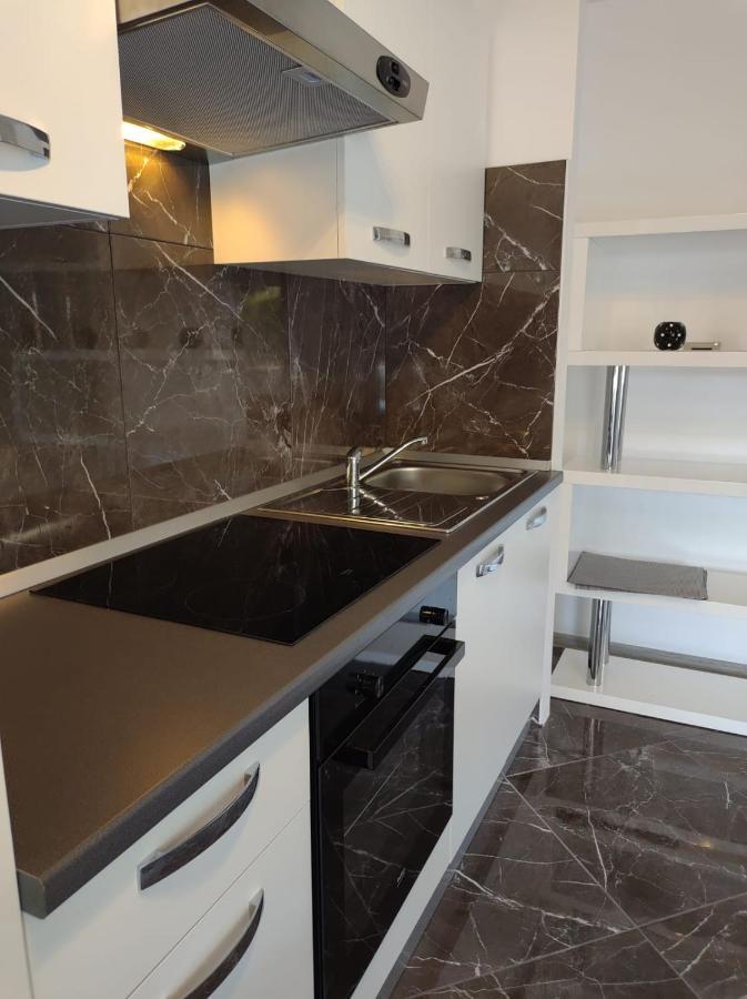 Modern Apartment Ana Rovinj Exterior foto